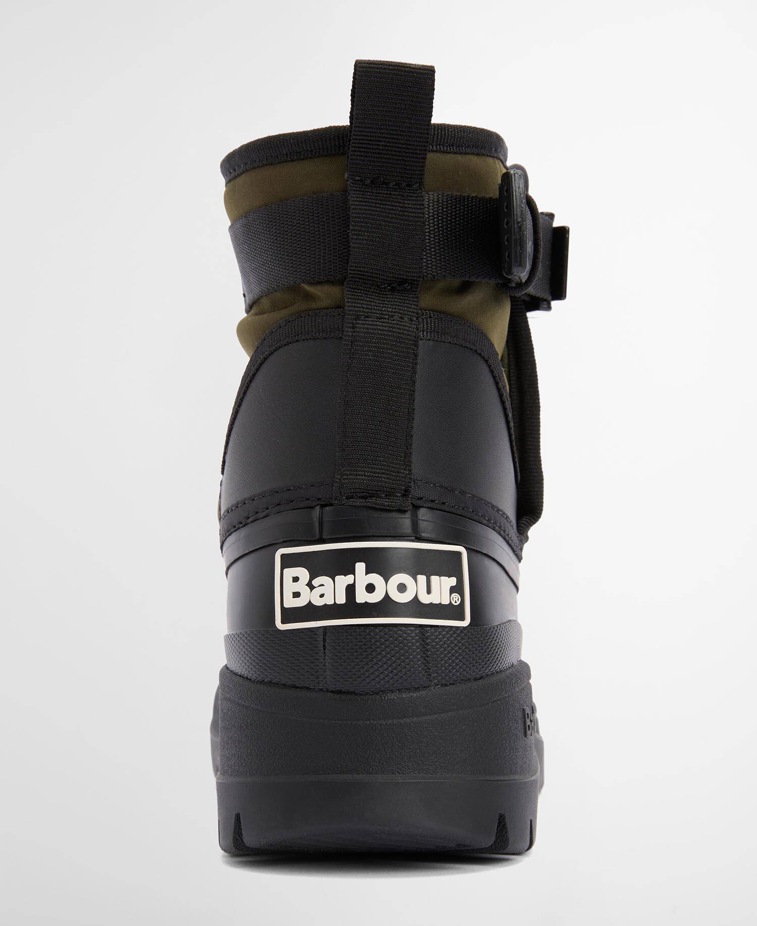 Women's Braybourn Duck Wellingtons image number 5