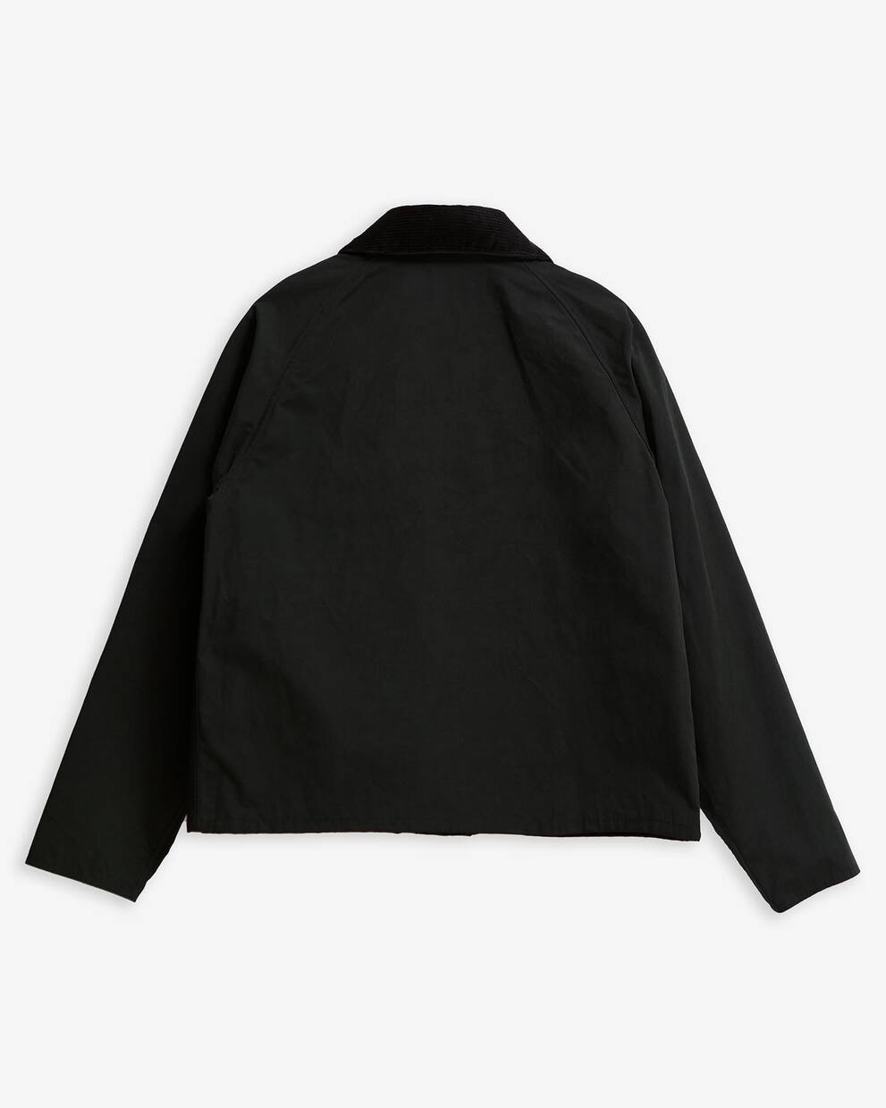 Spey Oversized Casual Jacket