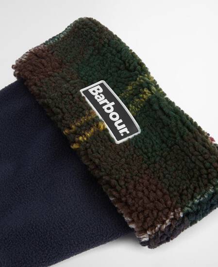 Fodere per stivali Banbury Classic Tartan