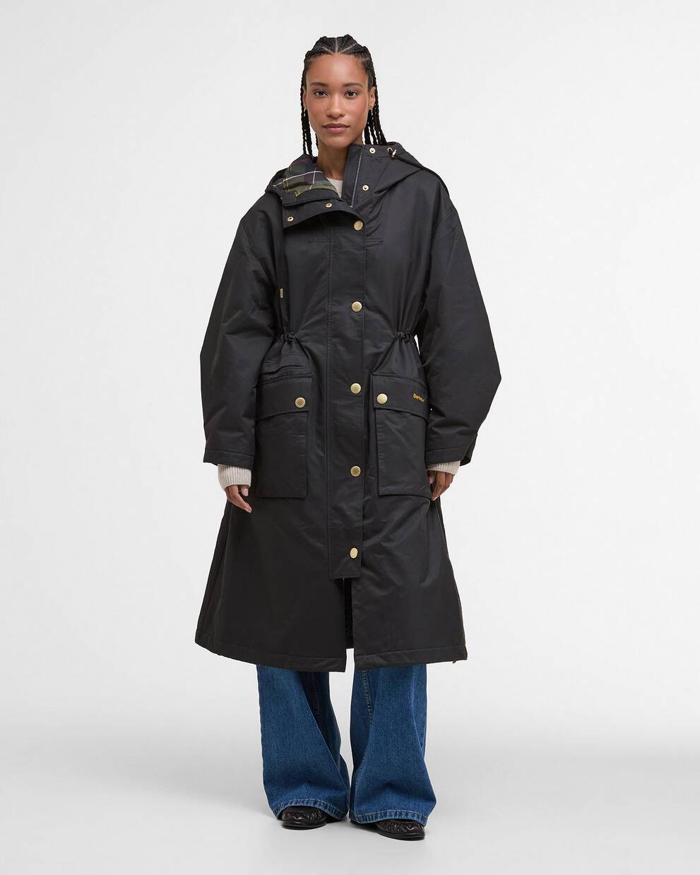 Jacke Dena Showerproof