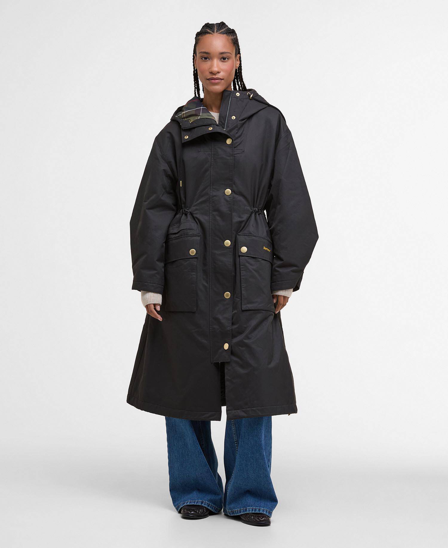 Dena Showerproof Jacket image number 0