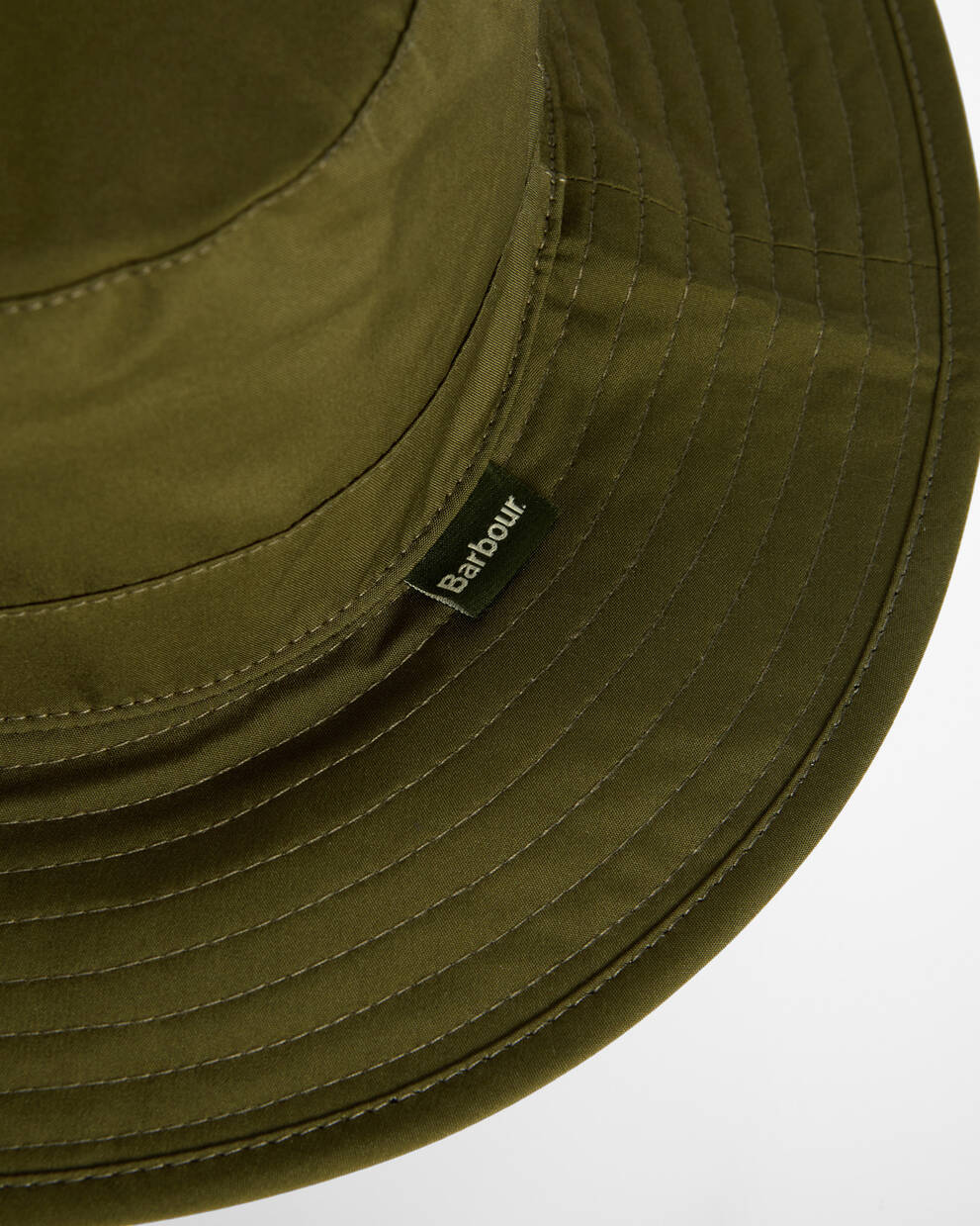 Longhall Bucket Hat