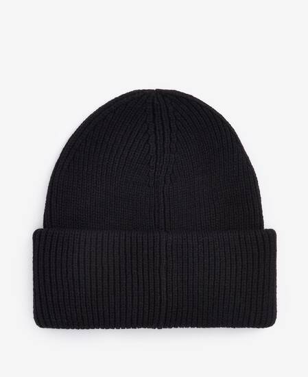 Flex Beanie Classic Black