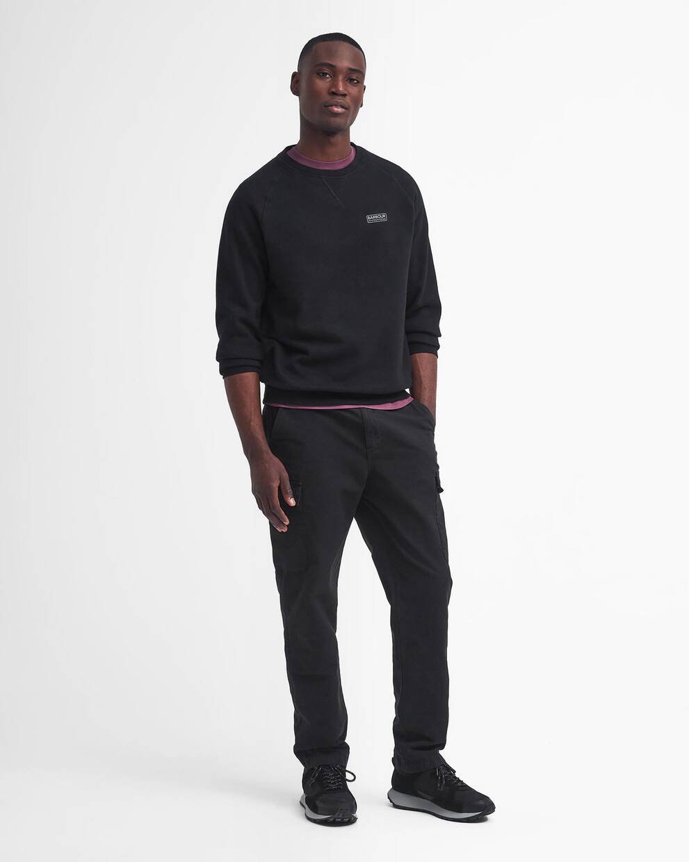 Essential Sweatshirt