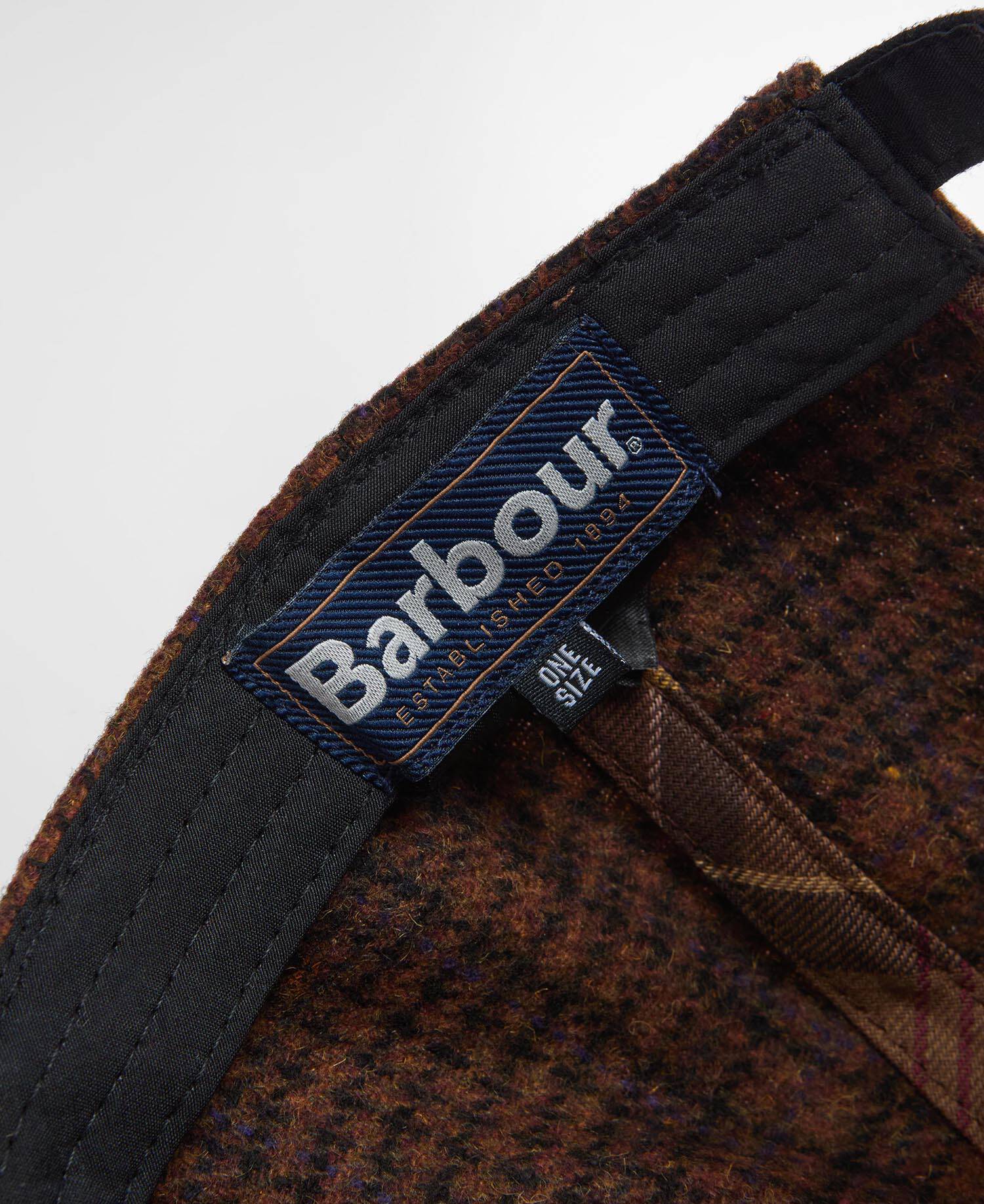 Clyde Sports Cap image number 6