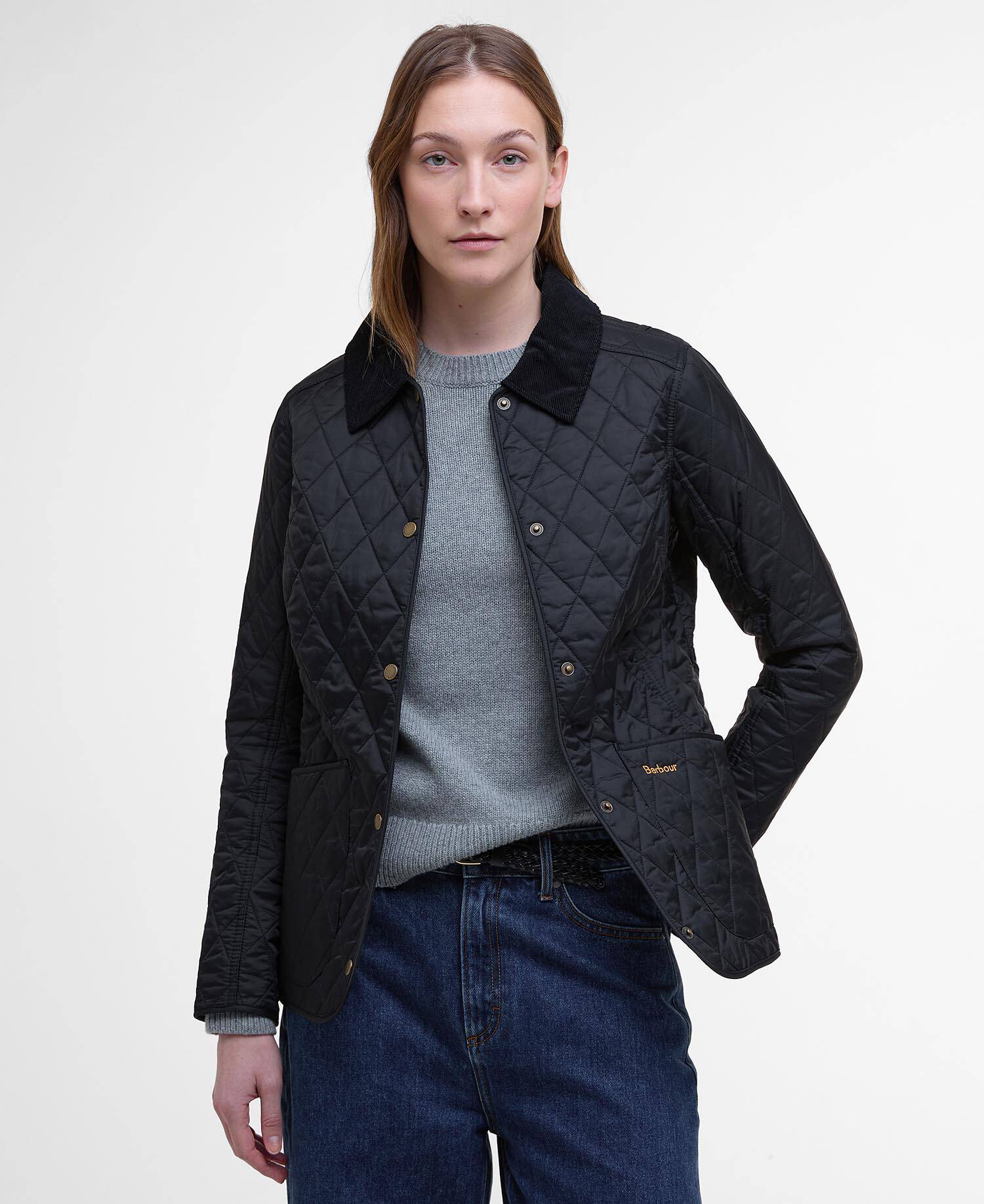 Annandale Quilted Jacket image number 0