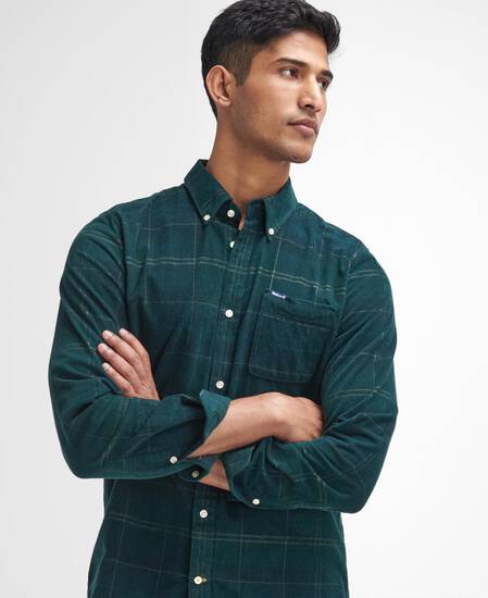 Hemd Blair Tailored 