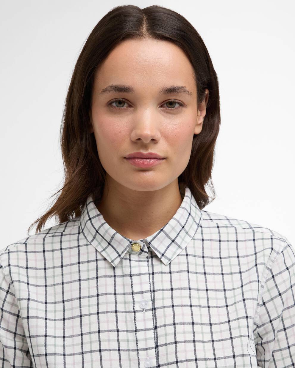 Petunia Long-Sleeved Shirt