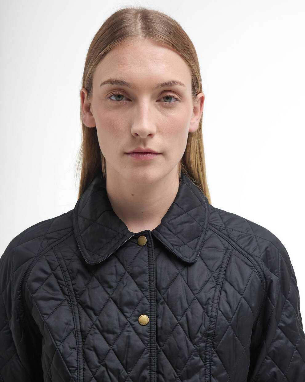 Summer Beadnell Quilted Jacket