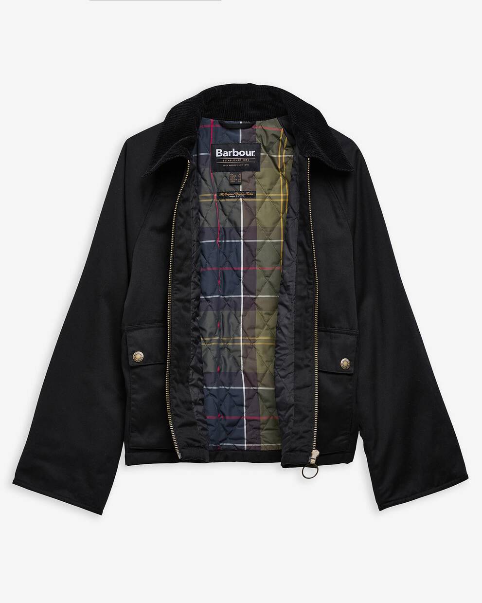 Winnie Casual Jacket