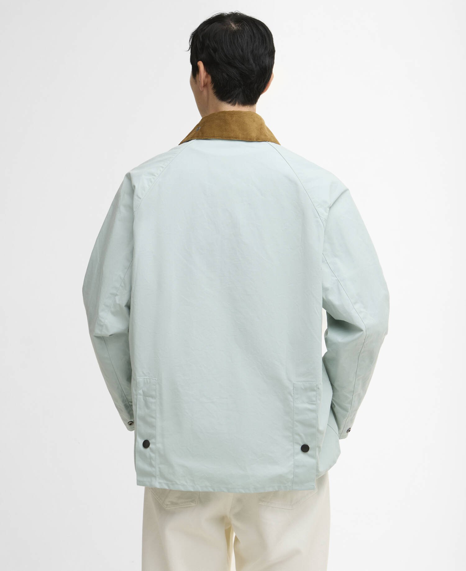 Oversized Bedale Casual jacket image number 2
