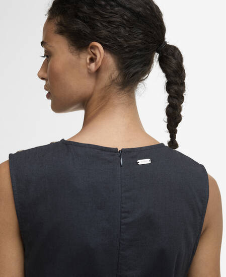 Jumpsuit Gabby Dark Navy