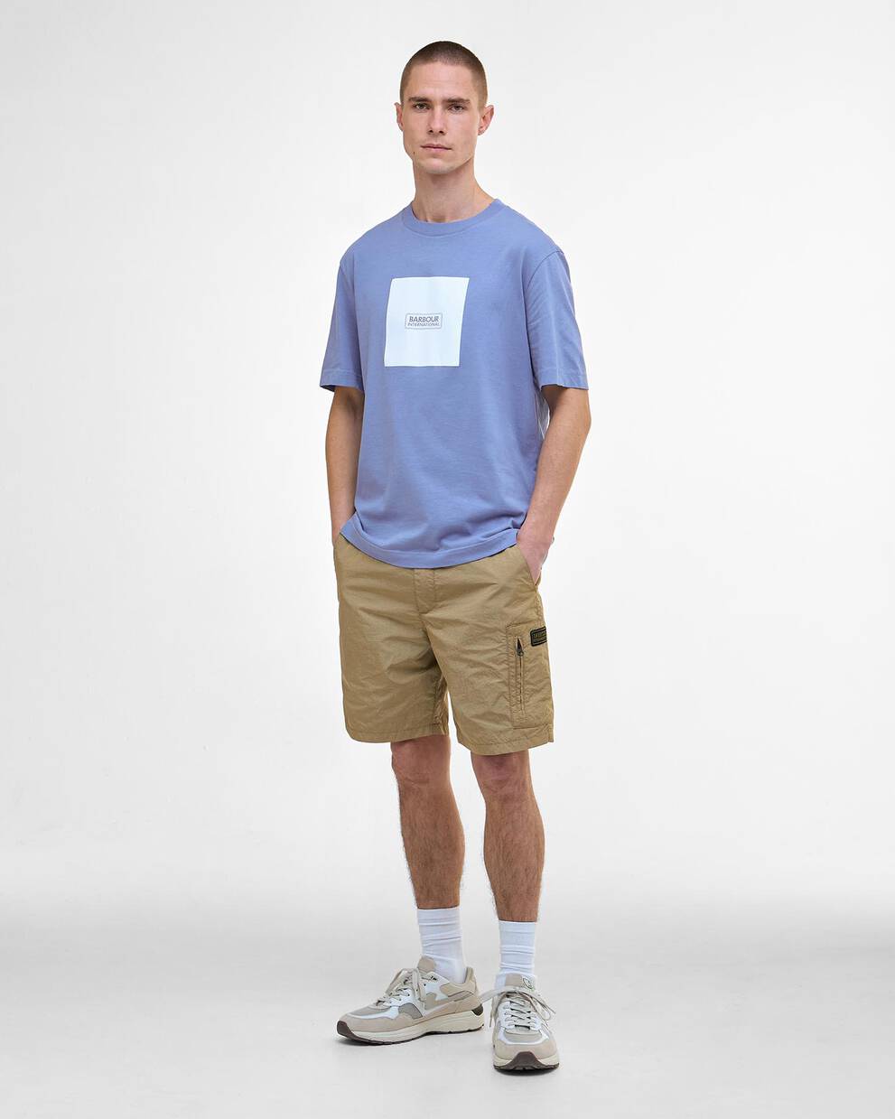 Mass Graphic T-Shirt