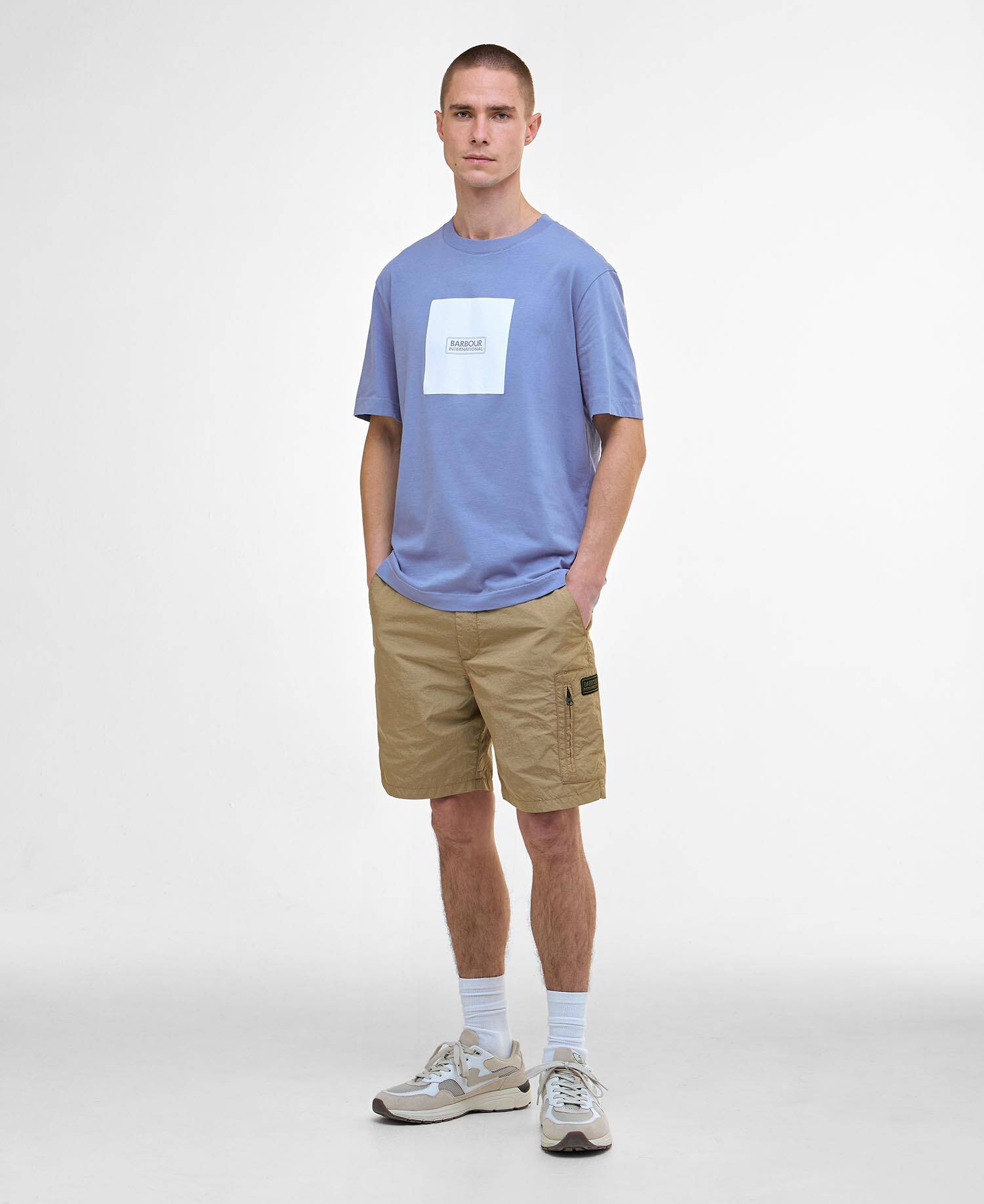 Mass Graphic T-Shirt image number 1