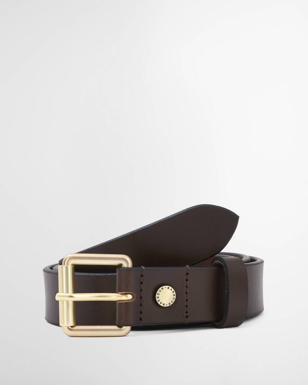 Maia Leather Belt