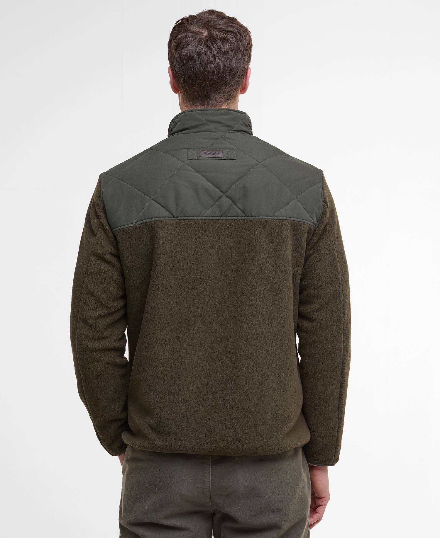 Hybrid Fleece Jacket image number 2