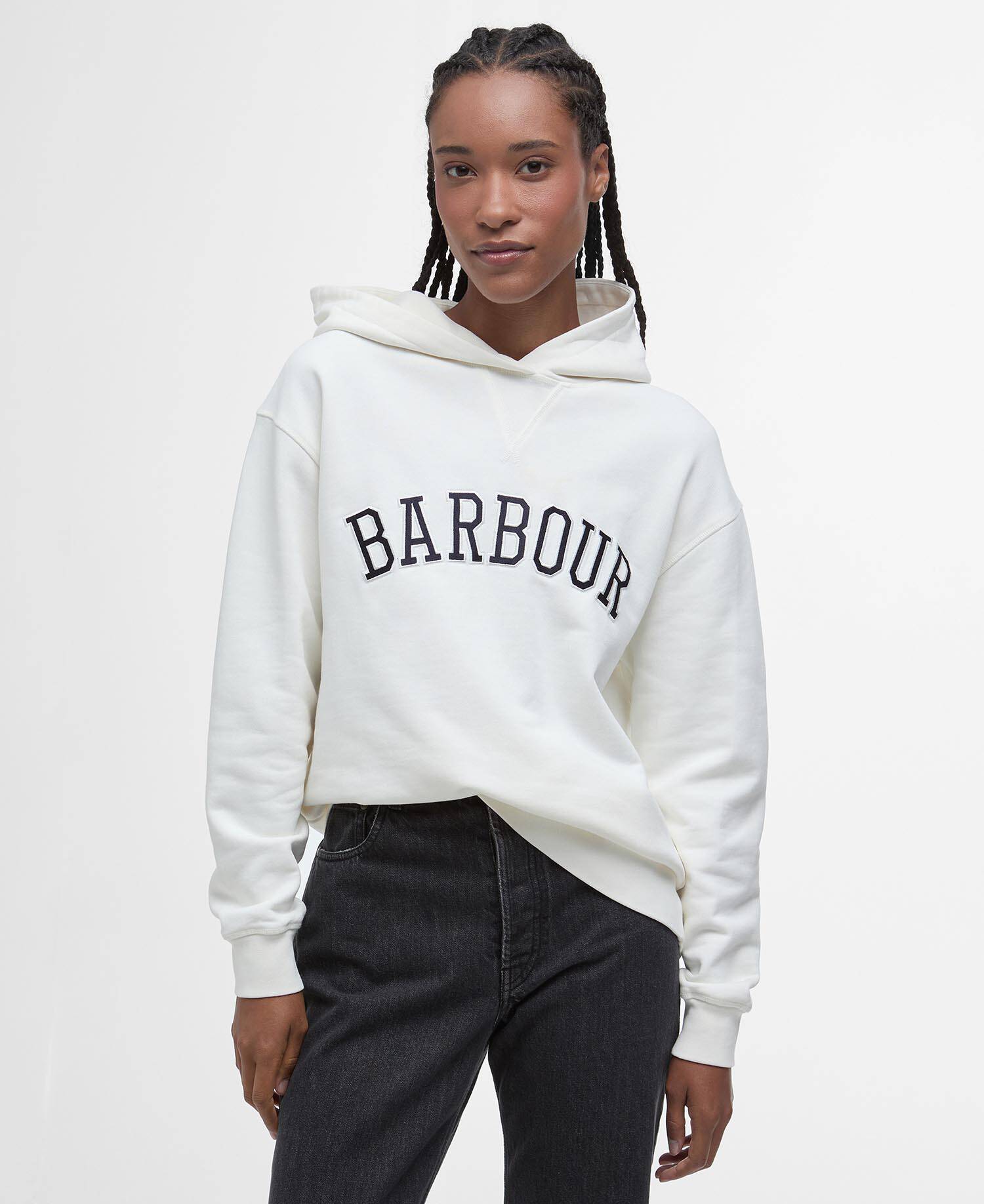 Northumberland Hoodie image number 0