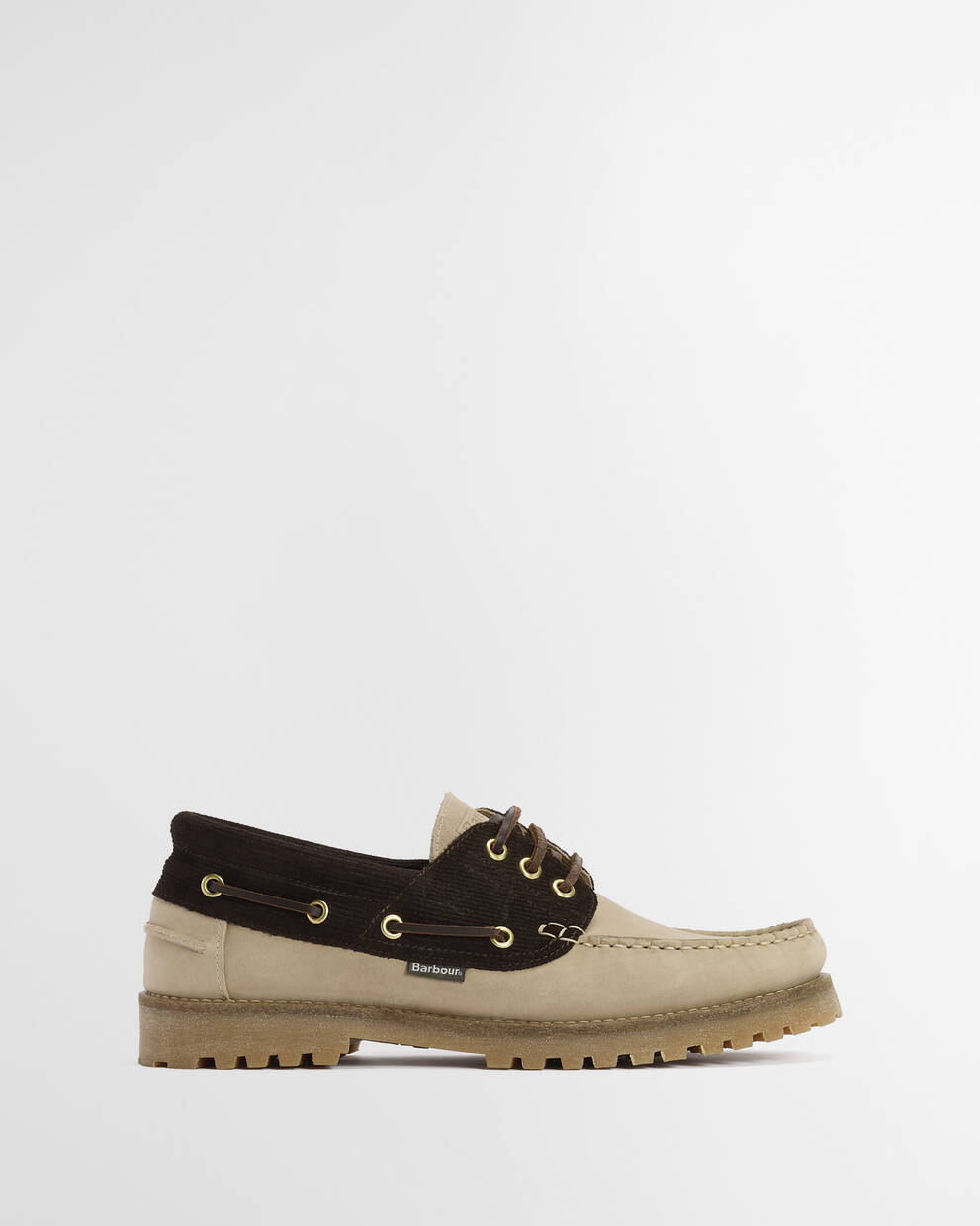 Re-Engineered Deck Boat Shoes
