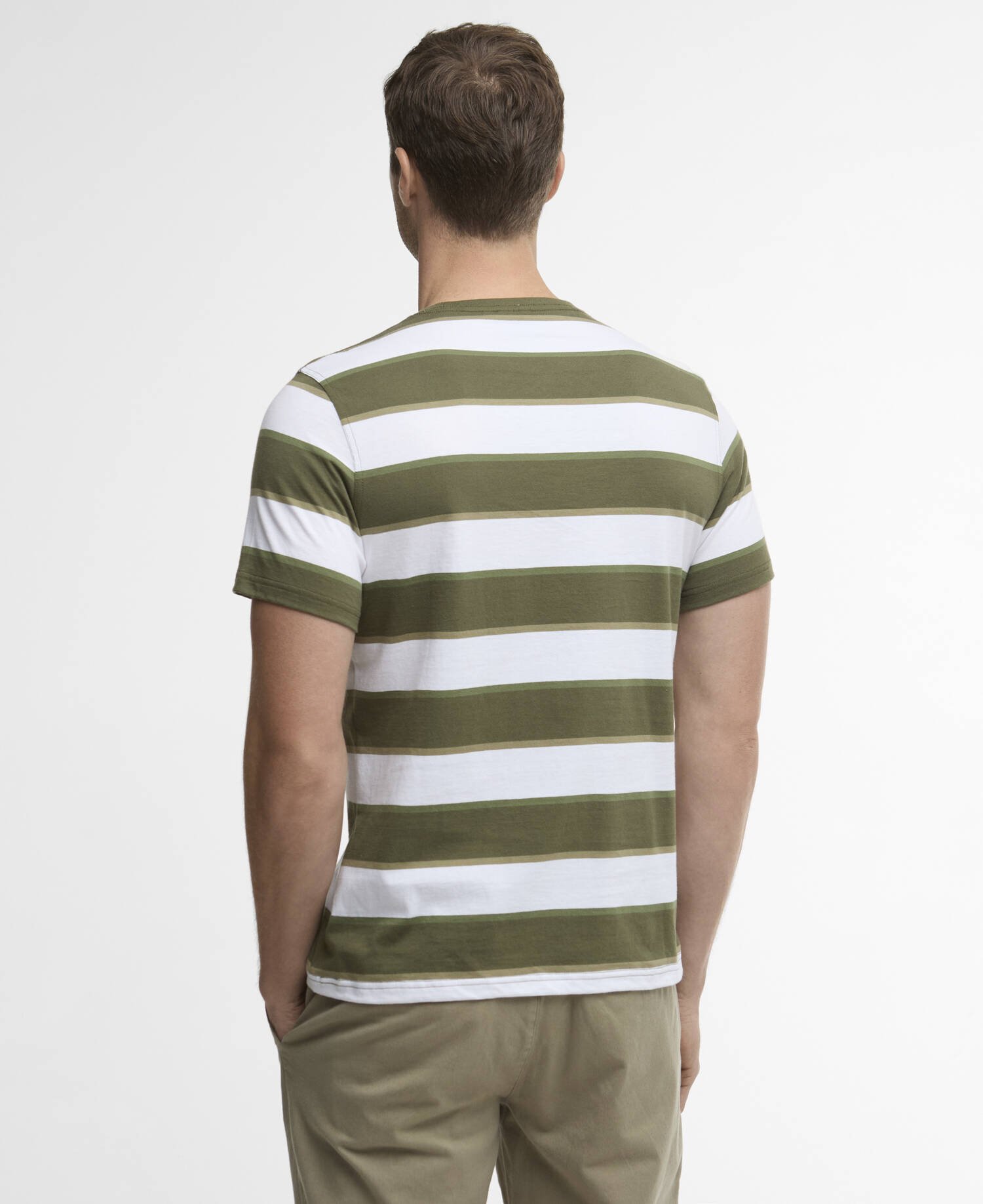 Meldon Stripe T-Shirt image number 2