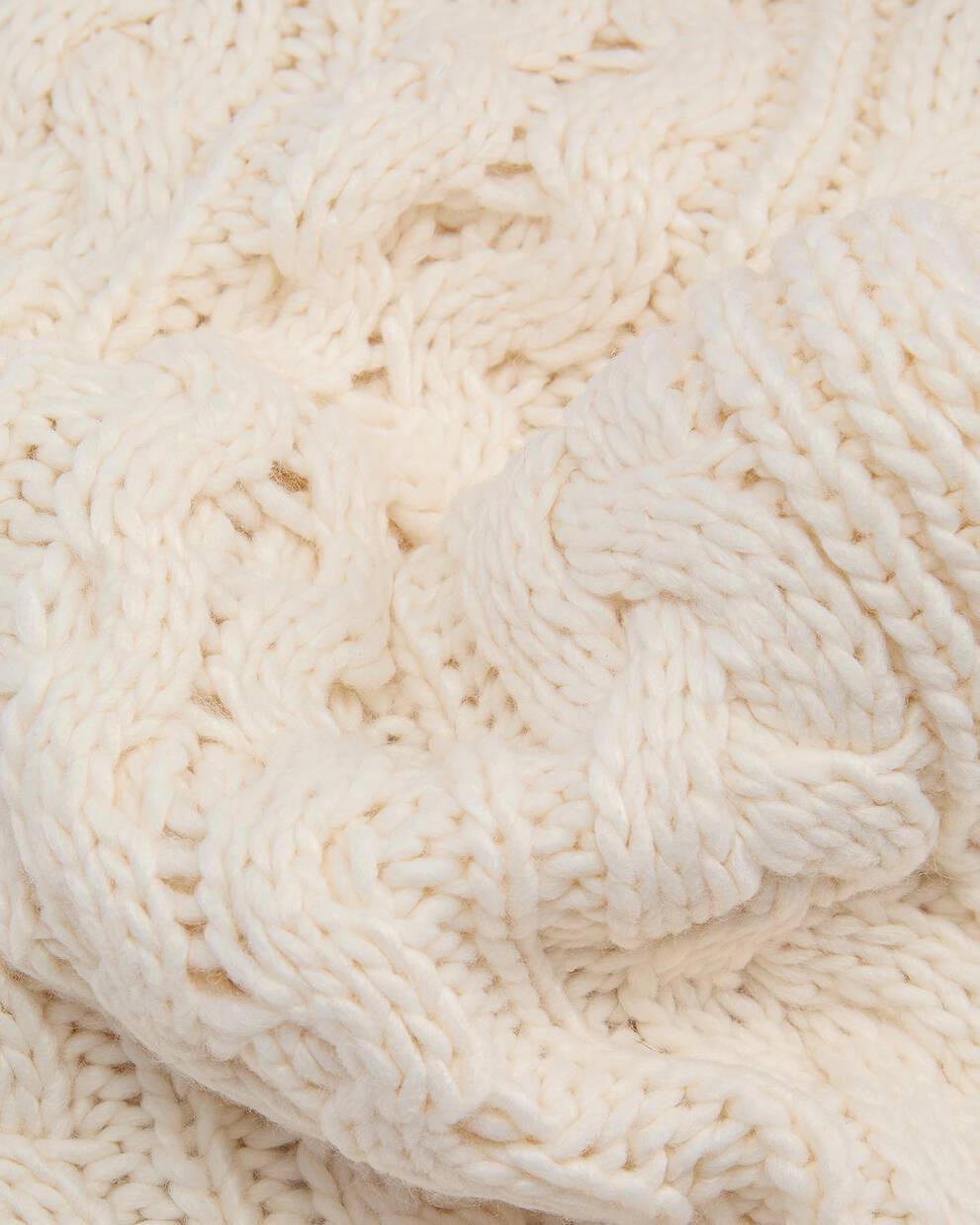 Geschenkset Beanie & Schal Penshaw