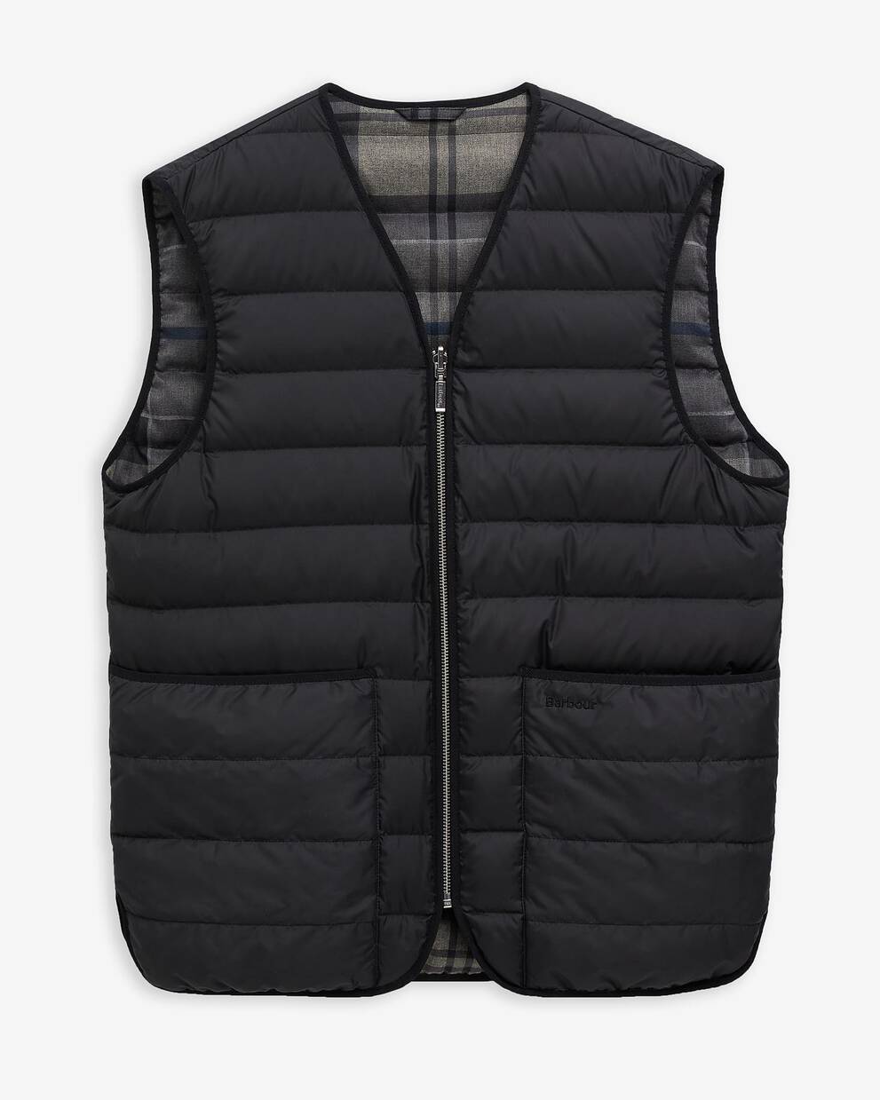 Reversible Down Liner