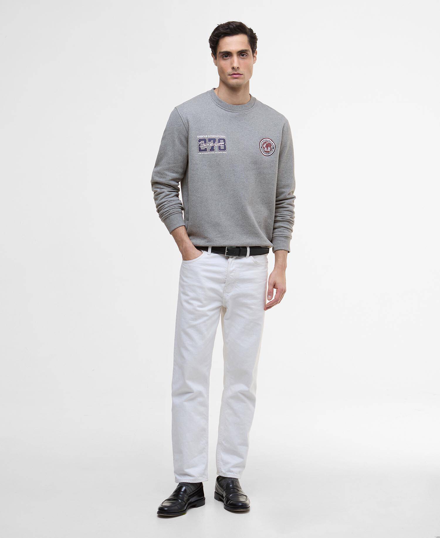 Sweatshirt Cooldown image number 1