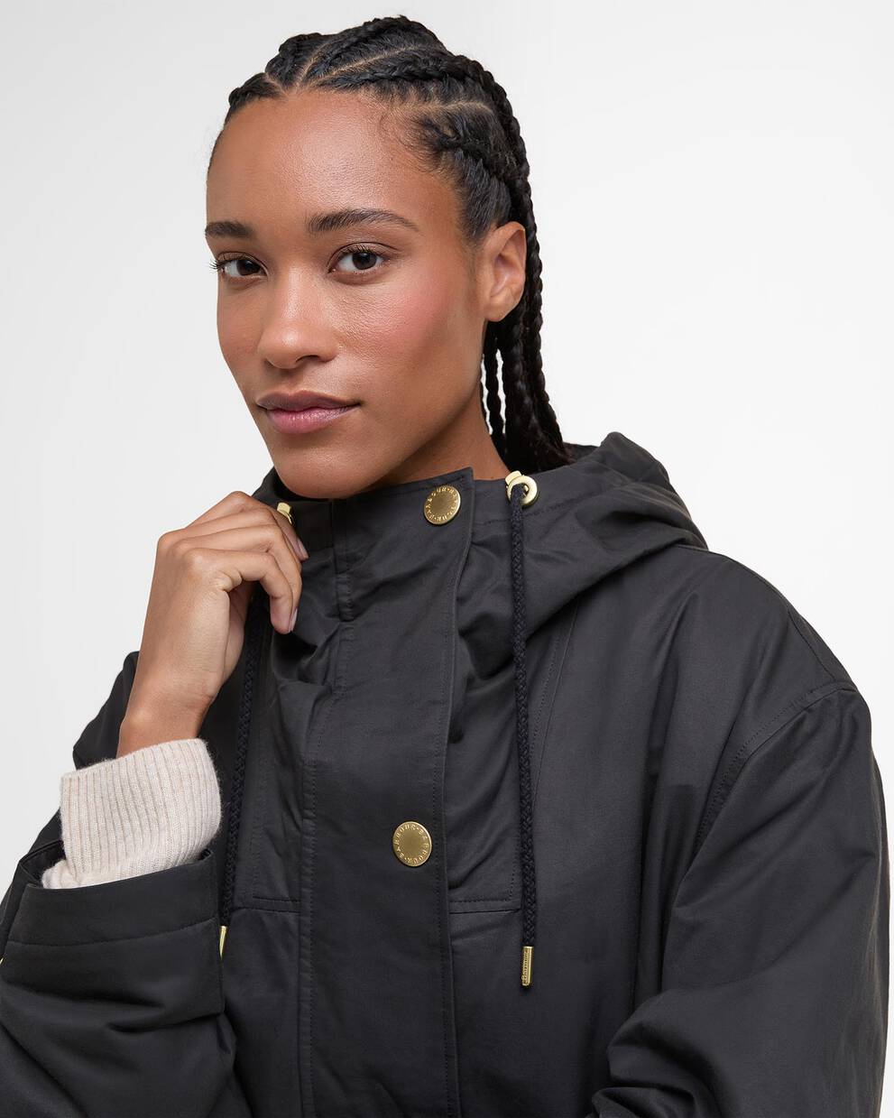 Jacke Dena Showerproof