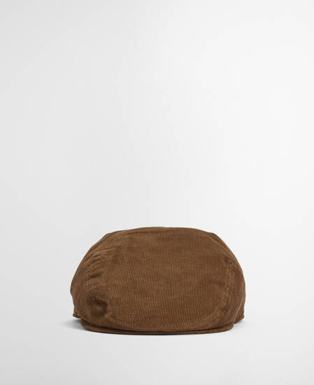 Bayfield Flat Cap Beige
