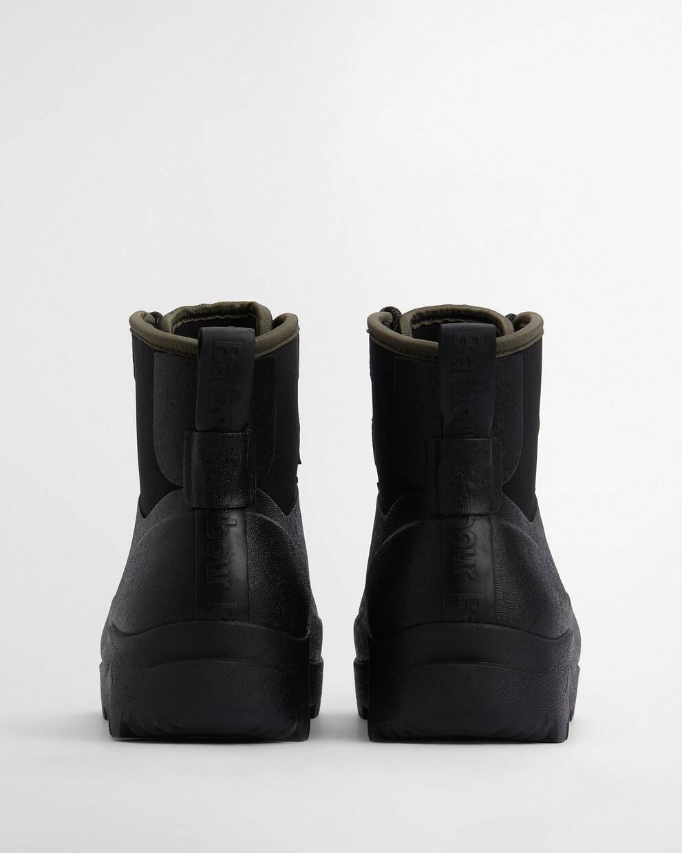 Gummistiefel Marlow Lace-Up