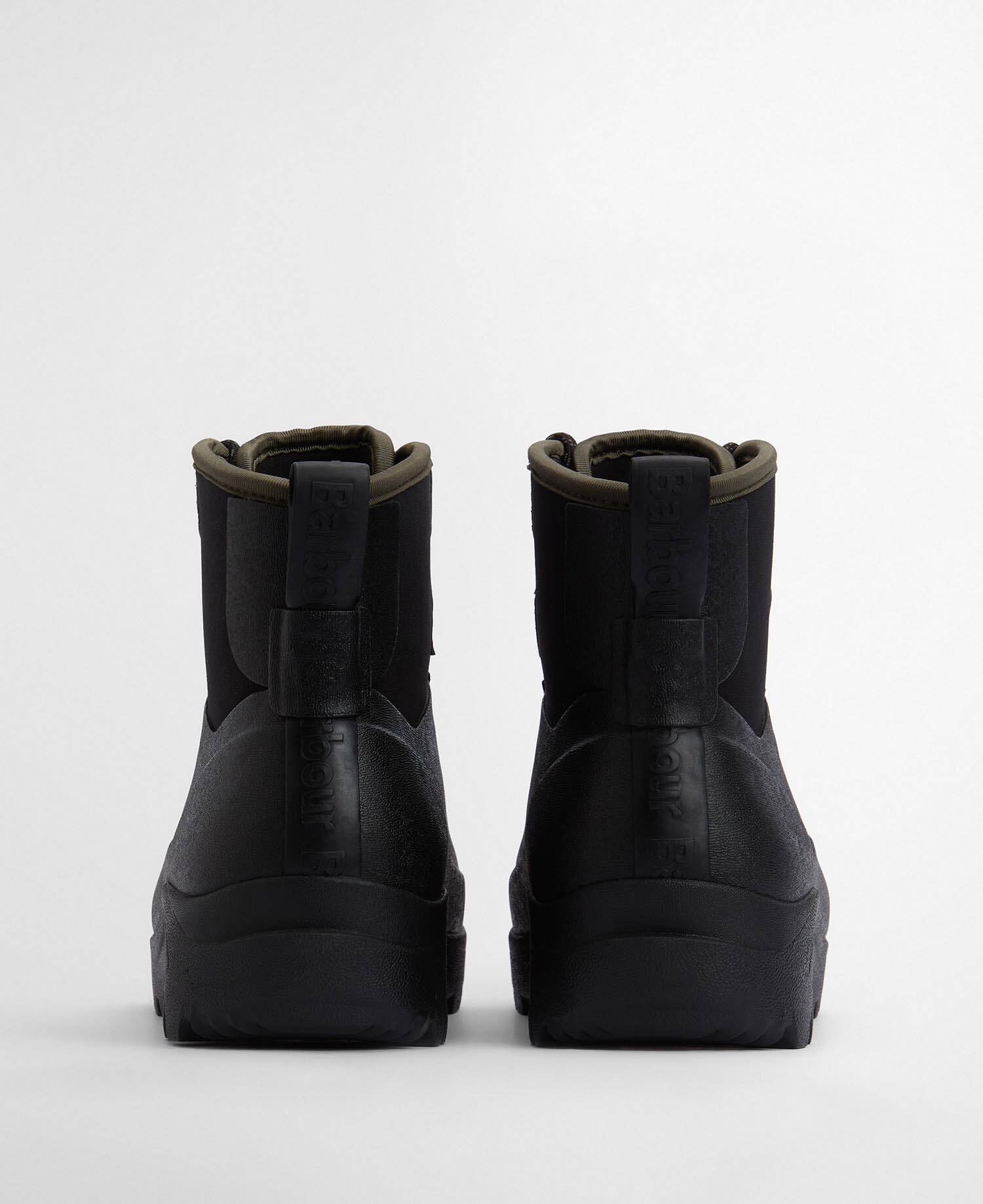 Gummistiefel Marlow Lace-Up image number 1