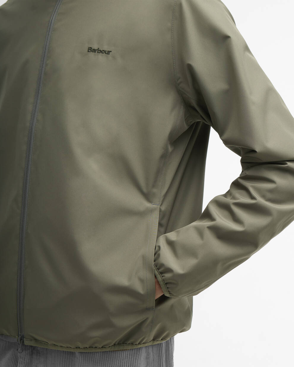 Korbel Waterproof Jacket