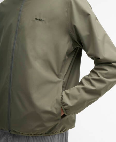 Giacca Korbel Dusty Olive