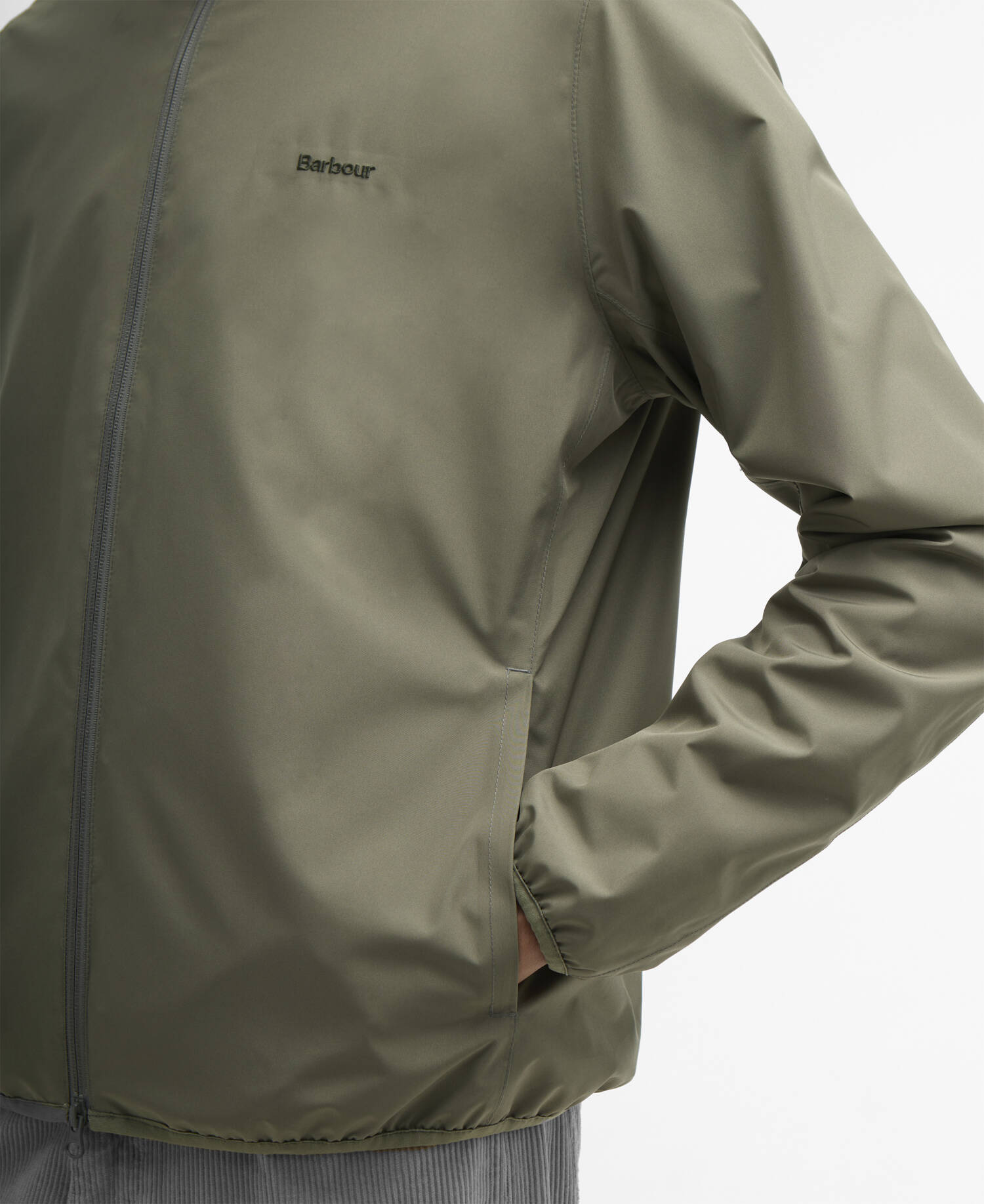 Korbel Waterproof Jacket image number 4