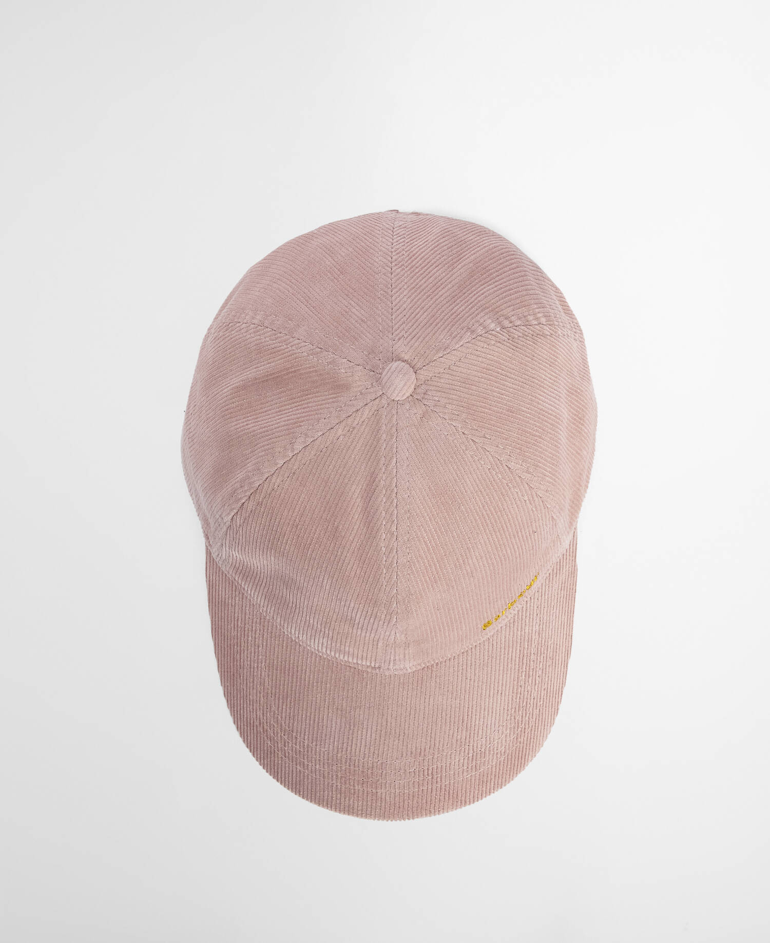 Cap Oakley Cord Gardenia image number 4