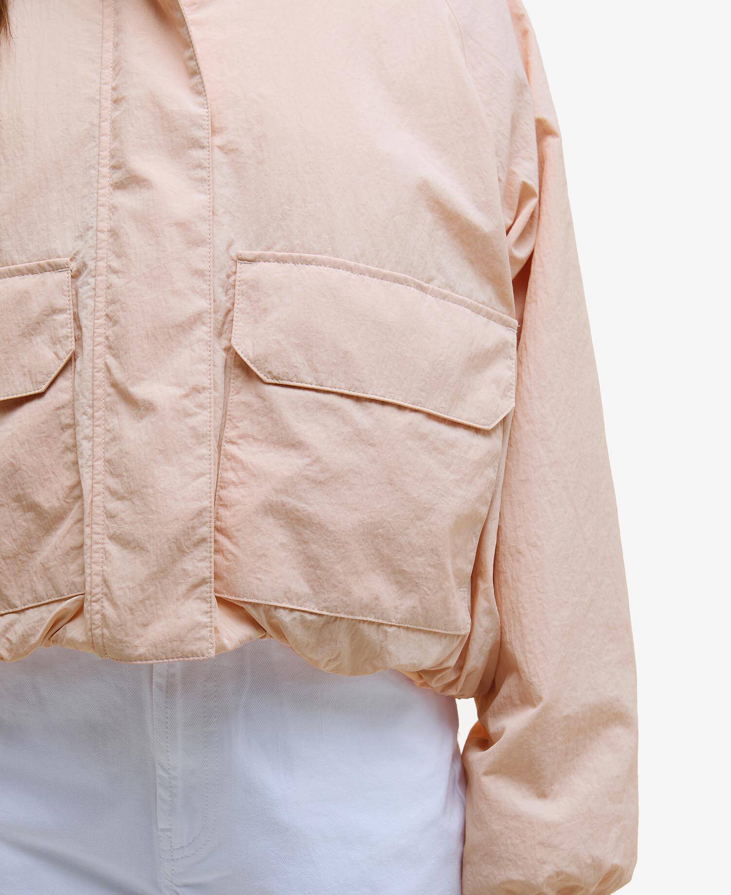 Costello Bomber Jacket image number 4