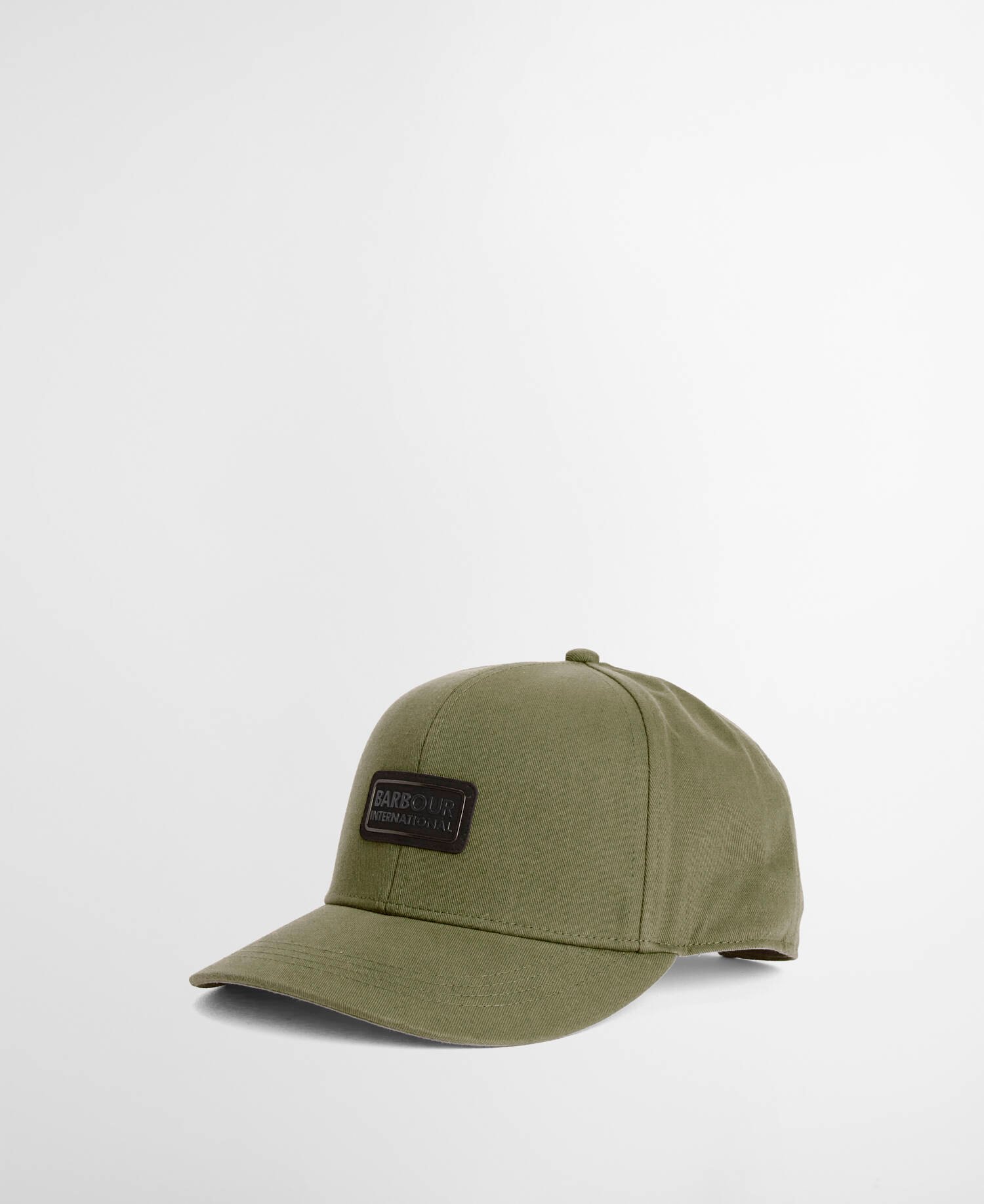 Granley Trucker Cap Burnt Olive image number 0