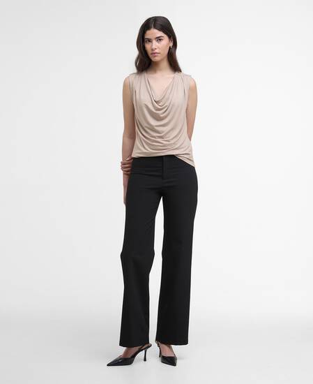 Saskia Top Oat