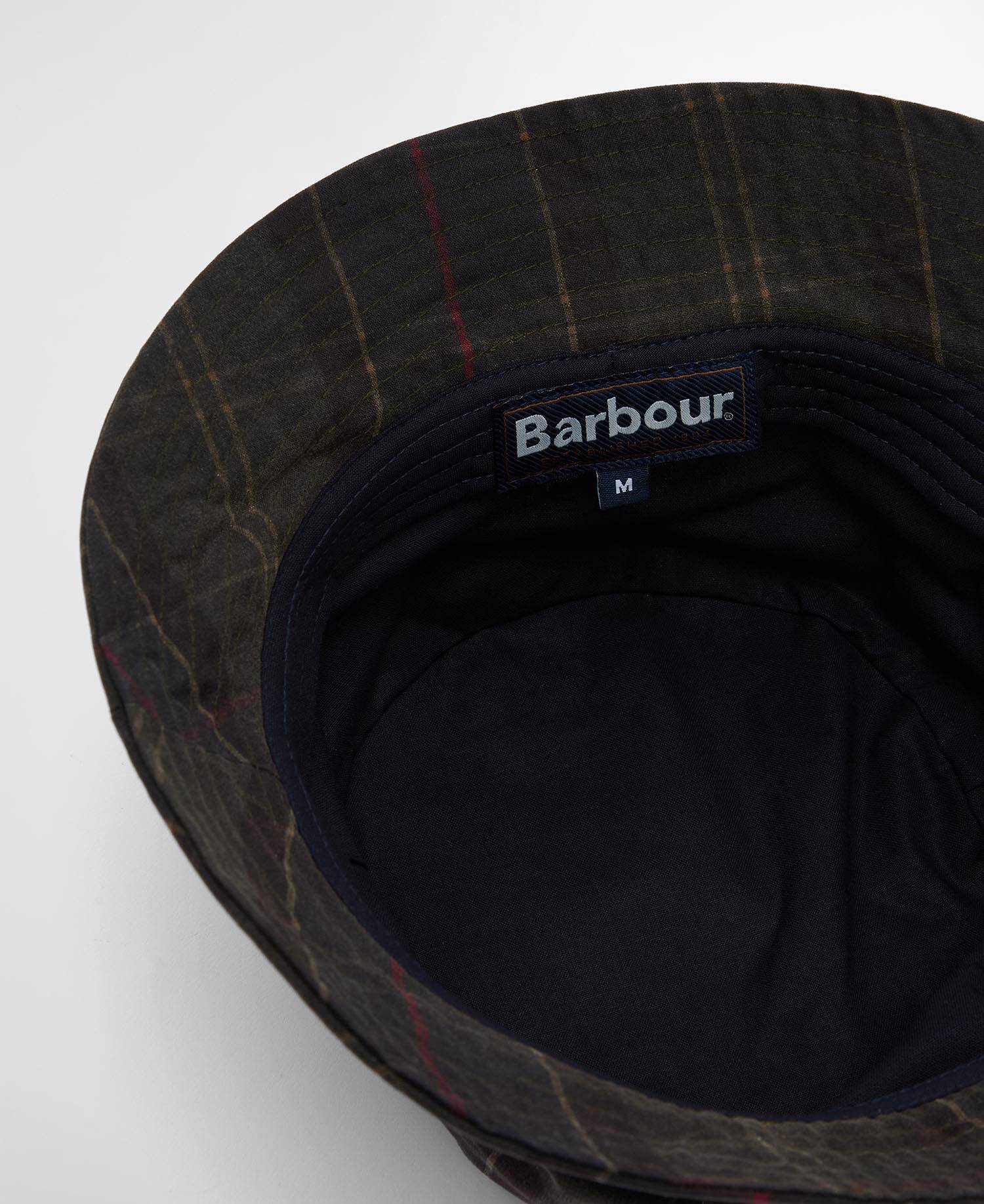 Cappello sportivo cerato Darwen image number 3