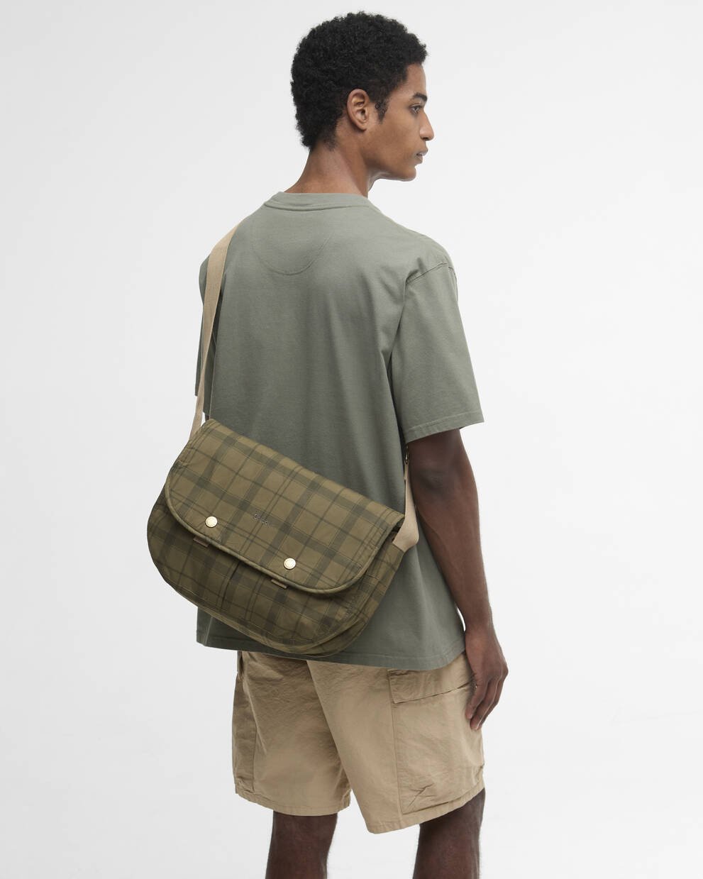 Tasche Transport Riever Crossbody