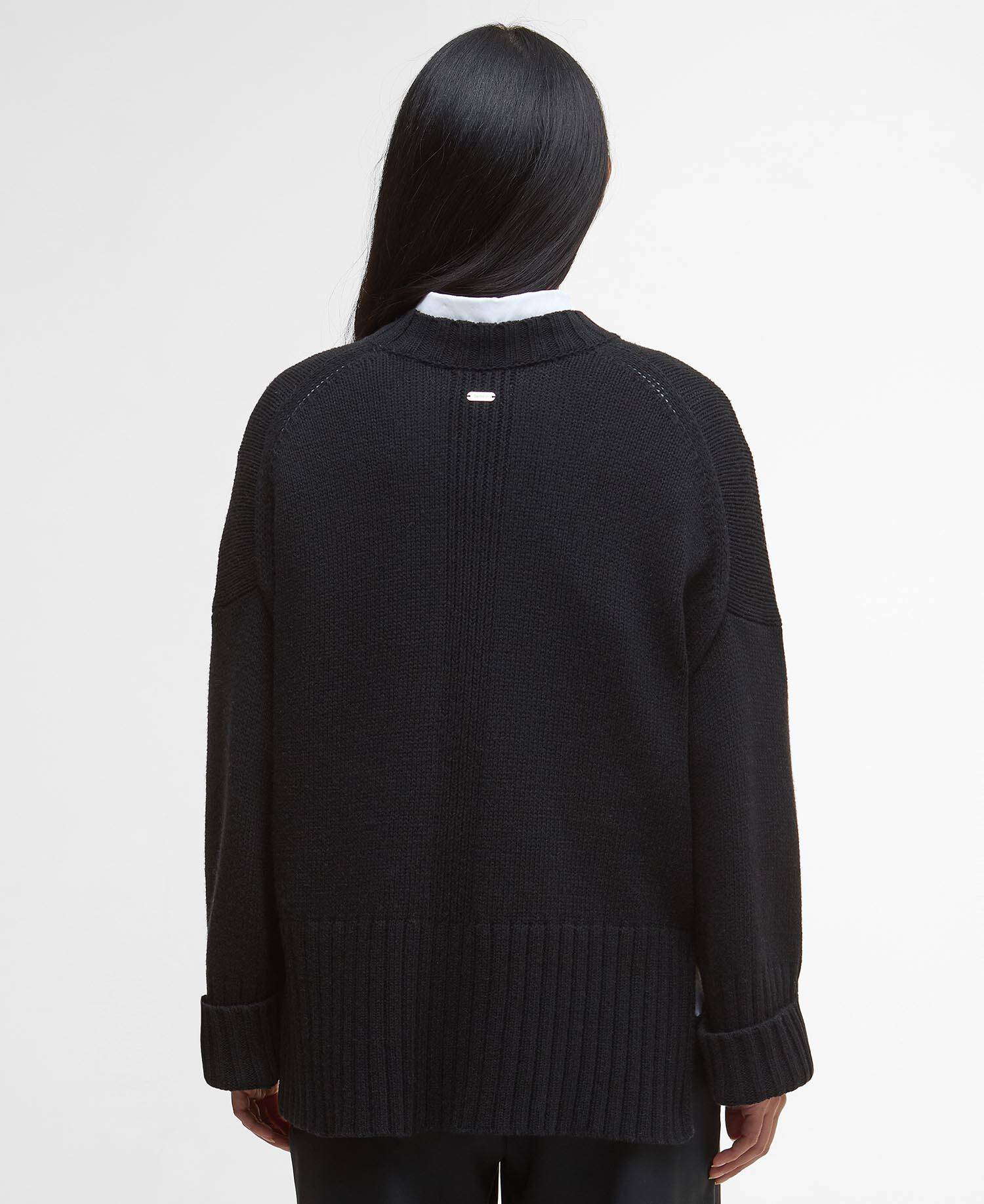 Sophia Crew Neck Jumper image number 2