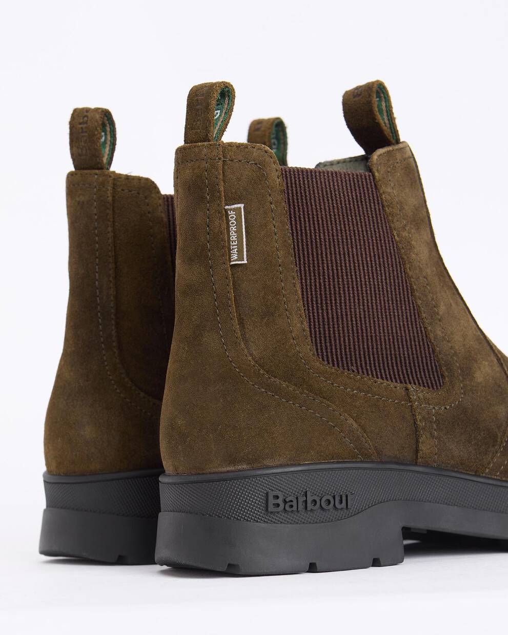 Turnbull Chelsea Boots