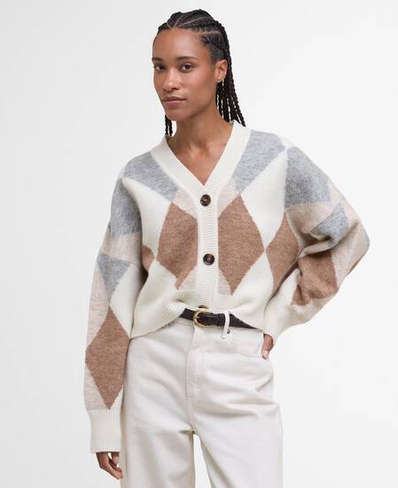 Cardigan Silvia Multi