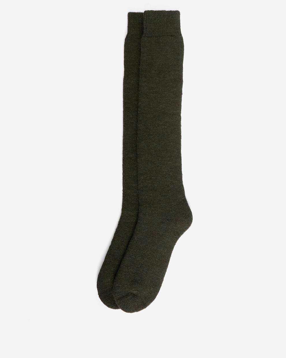 Wellington Knee Socks