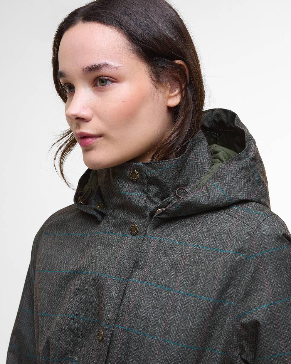 Giacca impermeabile Dixon