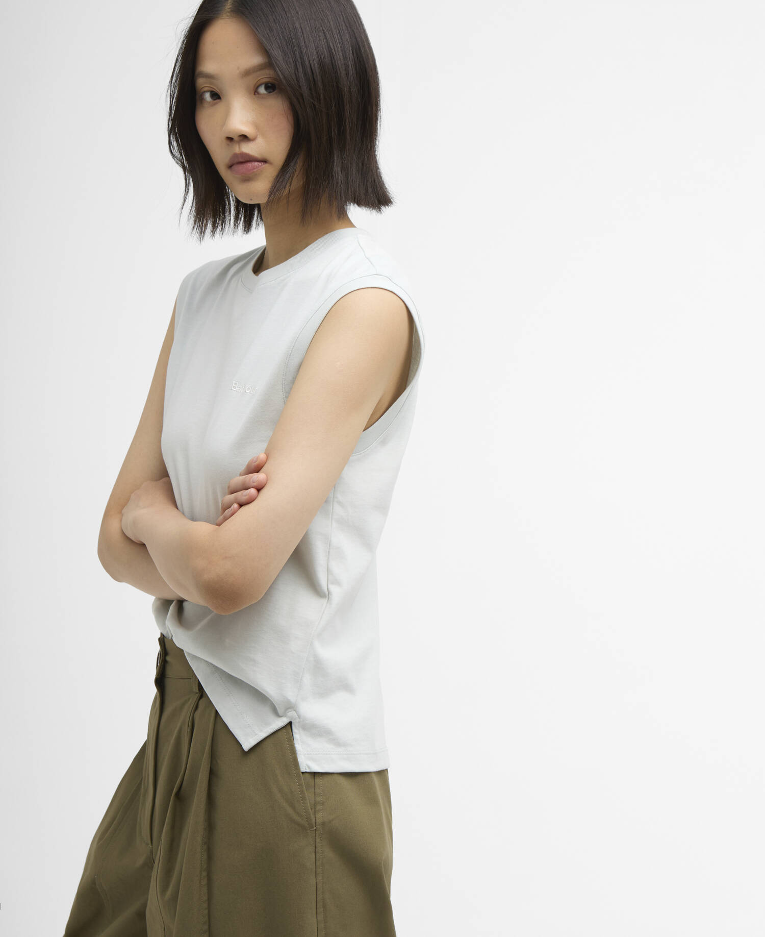 Top Rowane Summer Blue image number 4