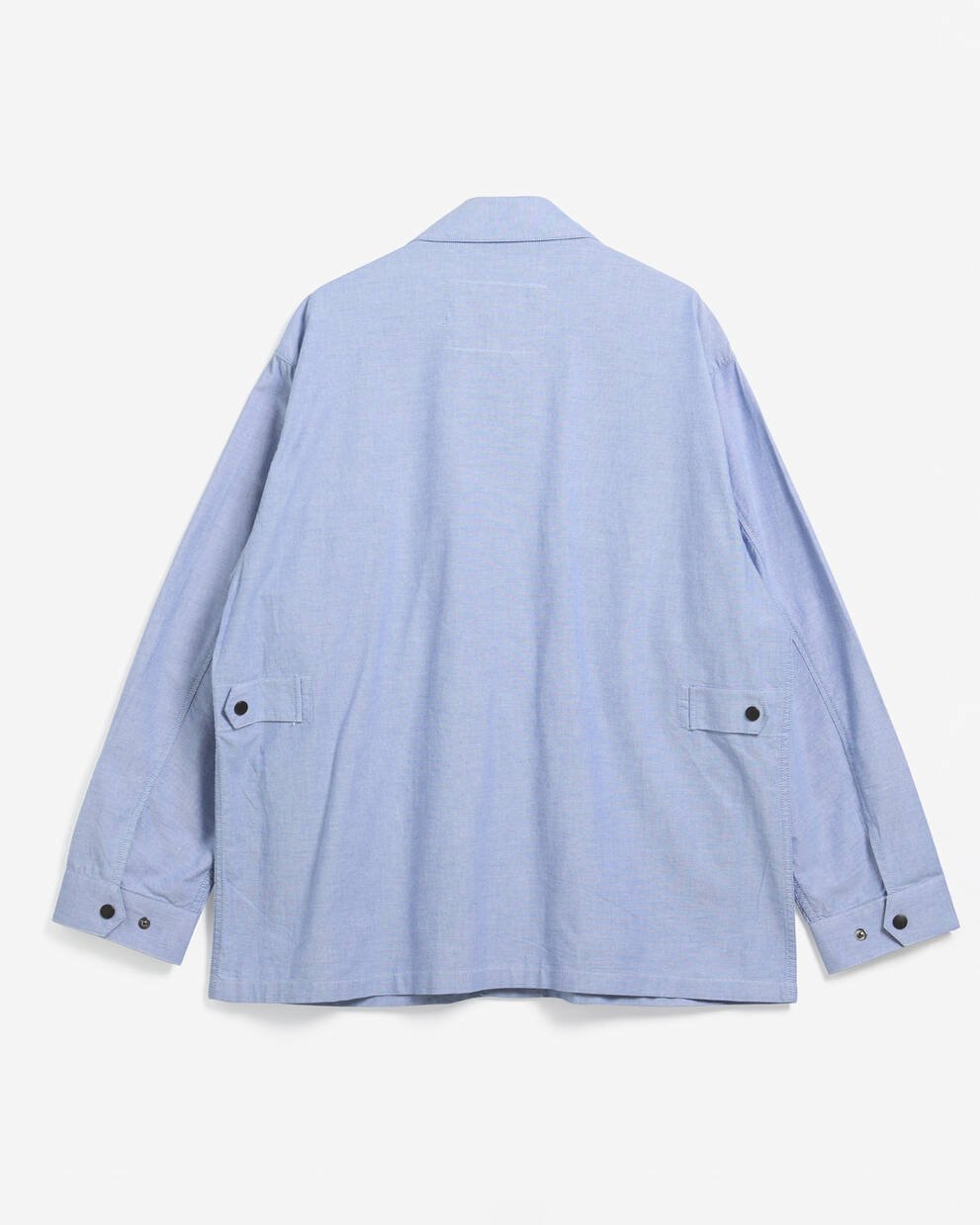 Oxford Jungle Casual Jacket