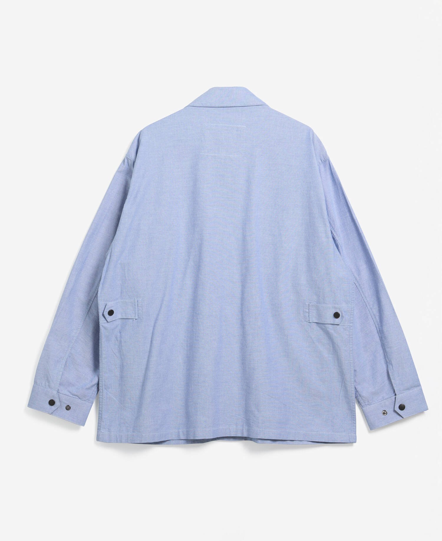 Oxford Jungle Casual Jacket image number 5