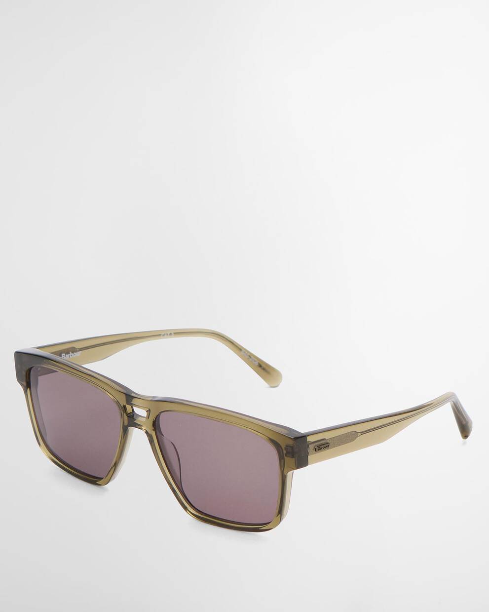 Dom Square Sunglasses