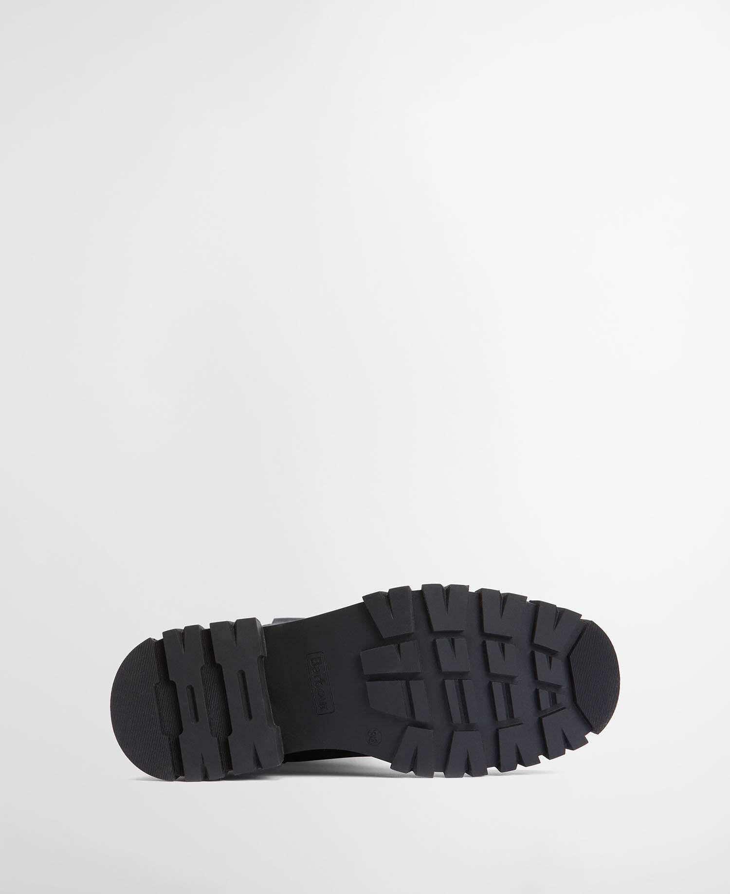 Saidie Knee-High Boots image number 7