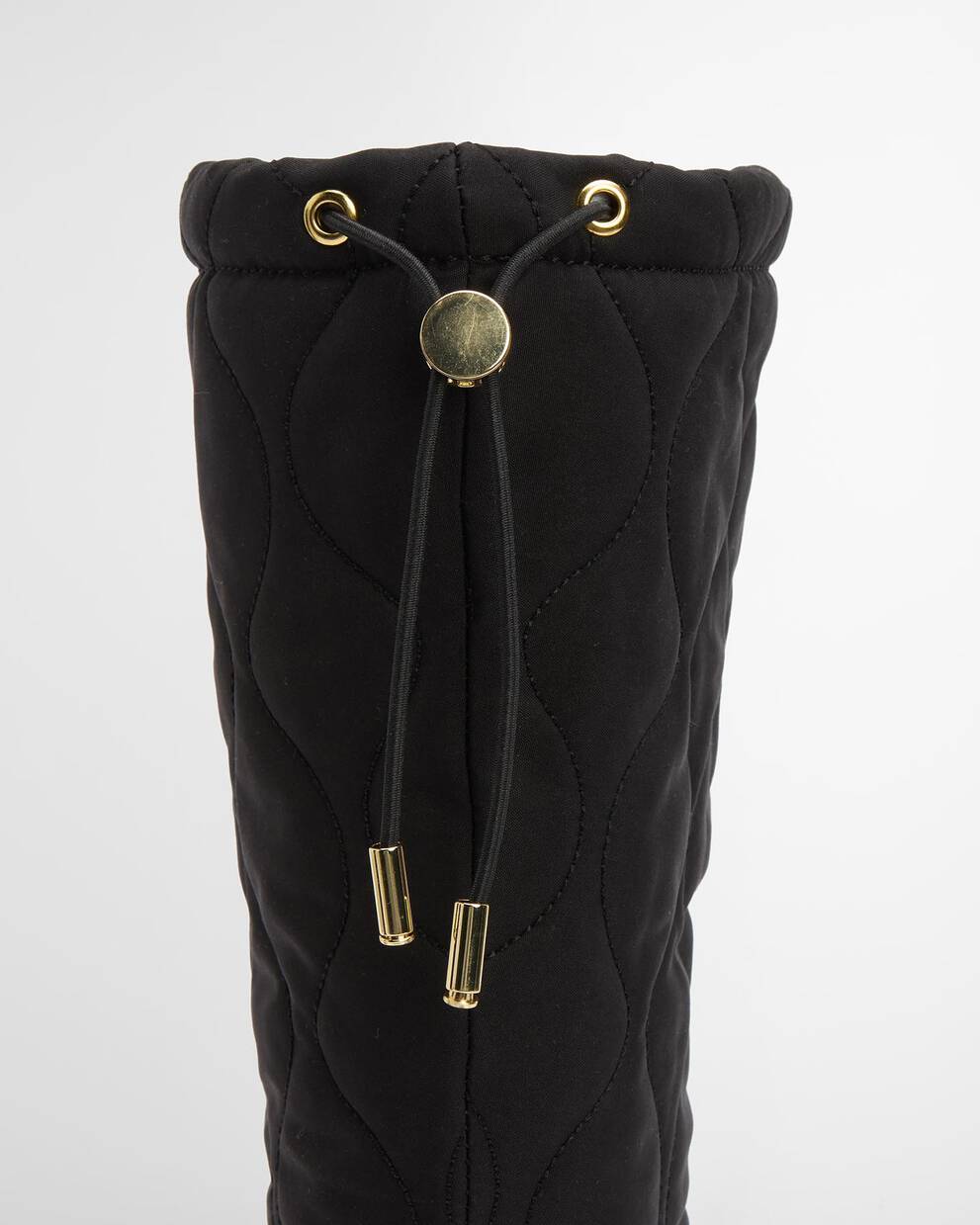 Gummistiefel Marnie Quilted